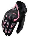 Gant de Motocross- Rose Le Pratique du Motard