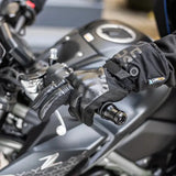 Gant Moto Hiver Chauffant Le Pratique du Motard