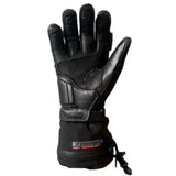 Gants chauffant MOTO Bluetooth - RANDY - Le Pratique du Motard