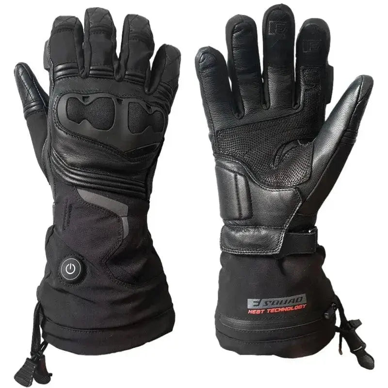 Acheter gants chauffants moto?, Grand Stock