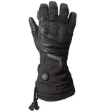 Gants chauffant MOTO Bluetooth - RANDY - Le Pratique du Motard