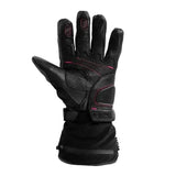 Gants chauffant moto femme - Le Pratique du Motard