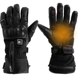 Gants chauffant moto femme - Le Pratique du Motard