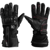 Gants chauffant moto femme - Le Pratique du Motard