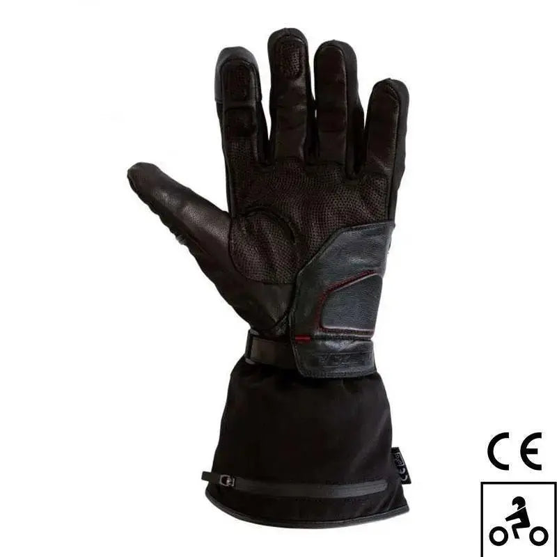 Gants chauffant MOTO - Le Pratique du Motard