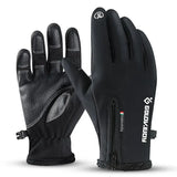 Gants d'hiver imperméables - WINJOV - Le Pratique du Motard
