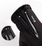 Gants d'hiver imperméables - WINJOV - Le Pratique du Motard