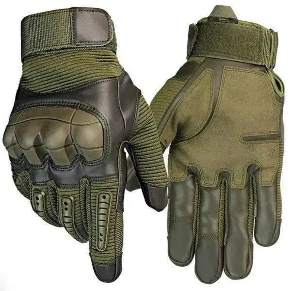 Gants moto cross - Le Pratique du Motard