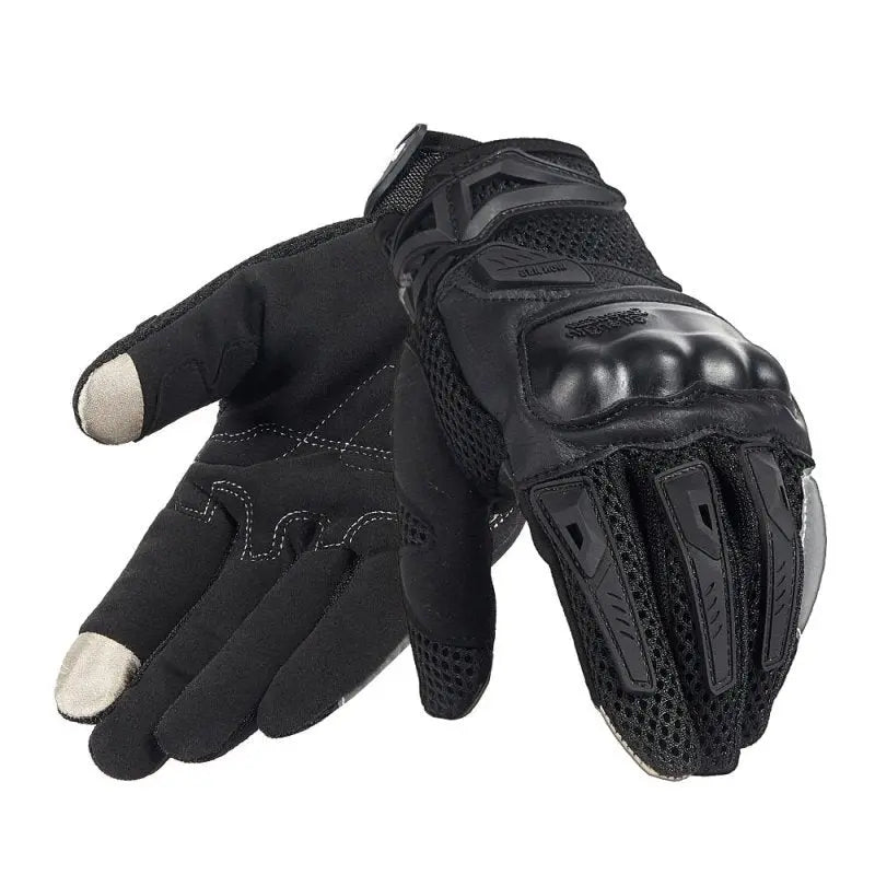 Gants Moto Homologués Mi-Saison