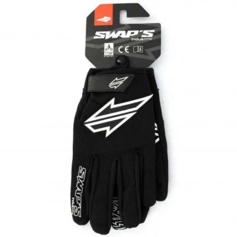 Gants Moto été cross - Le Pratique du Motard