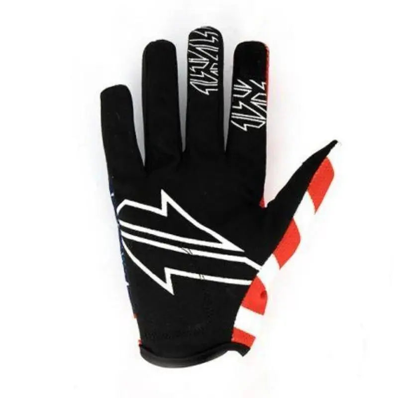 Gants Moto été cross - Le Pratique du Motard