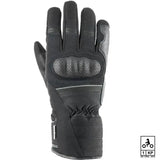 Gants moto Hiver ALASKA Etanche - Homologué - Le Pratique du Motard