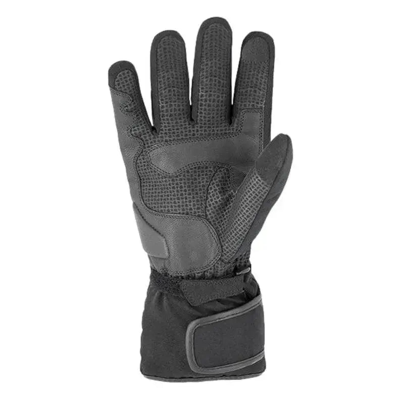 Gants moto Hiver ALASKA Etanche - Homologué - Le Pratique du Motard