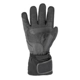 Gants moto Hiver ALASKA Etanche - Homologué - Le Pratique du Motard
