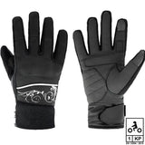 Gants MOTO Hiver Femme - Le Pratique du Motard