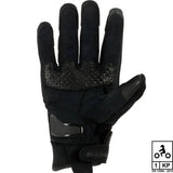 Gants Moto Hiver Textile Homologué CE (1KP) | S-LINE - Le Pratique du Motard