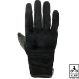Gants Moto Hiver Textile Homologué CE (1KP) | S-LINE - Le Pratique du Motard
