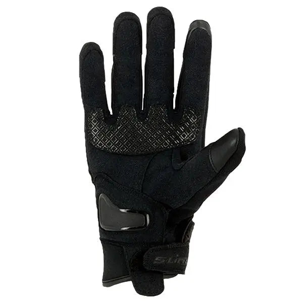 Gants Moto Hiver Textile - Homologués Le Pratique du Motard
