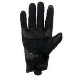 Gants Moto Hiver Textile - Homologués Le Pratique du Motard