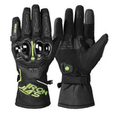 Gants moto homme hiver - Homologué - Le Pratique du Motard