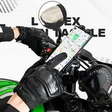 Gants moto homologué mi saison - Le Pratique du Motard