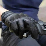 Gants moto mi-saison tactile - Le Pratique du Motard