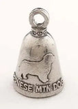Gardien Bell® Chien bernois - Le Pratique du Motard