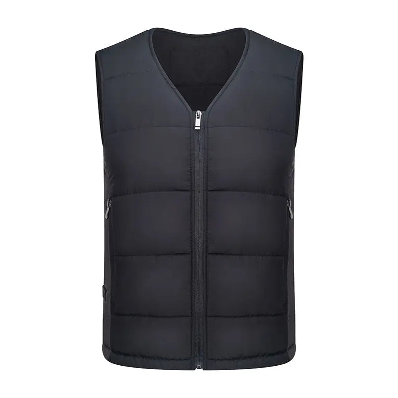 Gilet Chauffant Moto Haute Performance - Le Pratique du Motard