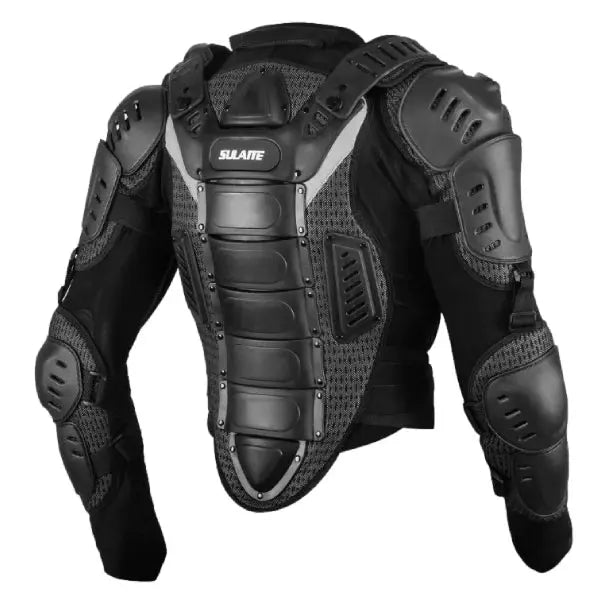 Gilet de Protection Moto Cross Le Pratique du Motard