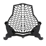 Grille de protection pour phares moto KTM 1190 Adventure/ R 13-16 Le Pratique du Motard