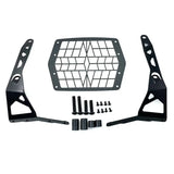 Grille de protection pour phares moto Suzuki V-Storm 1050 / XT 20-22 Le Pratique du Motard