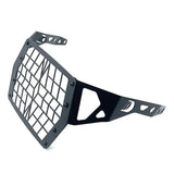 Grille de protection pour phares moto Suzuki V-Storm 1050 / XT 20-22 Le Pratique du Motard