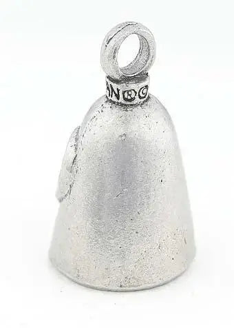 Guardian Bell® Celtic Heart - Le Pratique du Motard