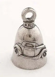 Guardian Bell® Coupé Ford vintage - Le Pratique du Motard