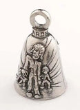 Guardian Bell® Gardien des zombies - Le Pratique du Motard