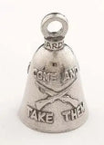 Guardian Bell® GB Come And Take Them - Le Pratique du Motard