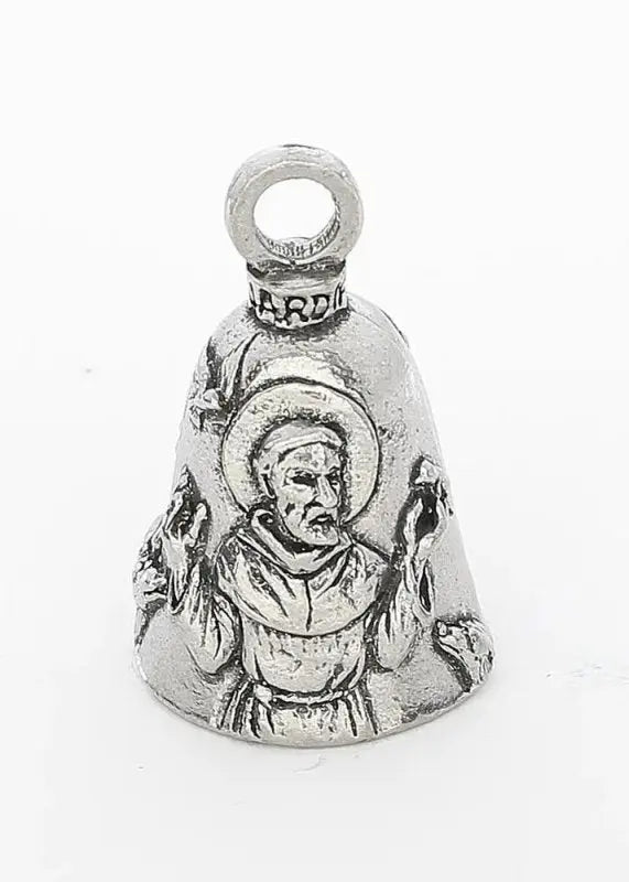 Guardian Bell® GB St.Francis - Le Pratique du Motard