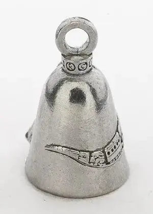 Guardian Bell® GB Train de marchandises - Le Pratique du Motard