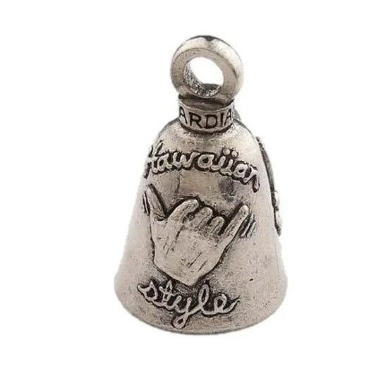 Guardian Bell® Hawaian Style - Le Pratique du Motard