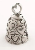 Guardian Bell® Heart - Le Pratique du Motard