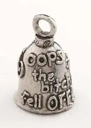 Guardian Bell® Oops - Le Pratique du Motard