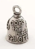 Guardian Bell® Oops - Le Pratique du Motard