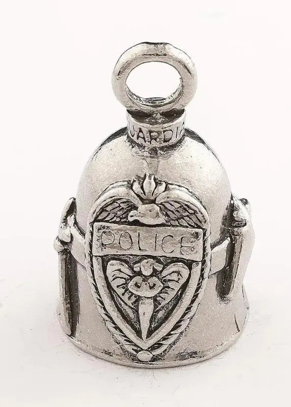Guardian Bell® Police - Le Pratique du Motard