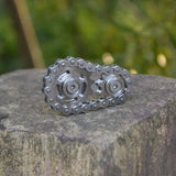 Hand Spinner pignon de moto - Le Pratique du Motard