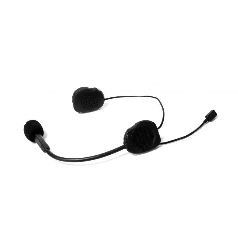 Intercom Casque Moto - MÂRKÖM MARKO Le Pratique du Motard