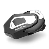 Intercom casque moto FREEDCONN - Tmax Le Pratique du Motard