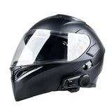 Intercom Moto Bluetooth 6 pilotes - Le Pratique du Motard