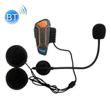 Intercom moto - Le Pratique du Motard