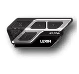 Intercom moto - LEXIN & COM - Le Pratique du Motard