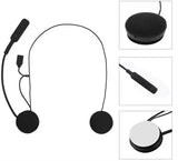 Kit Mains Libres Bluetooth - Le Pratique du Motard